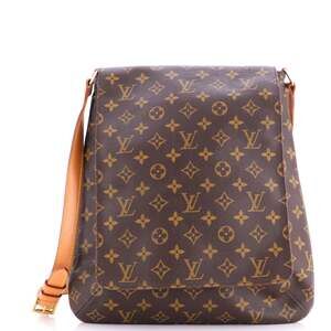 Louis Vuitton Musette Salsa Handbag #240944L95B